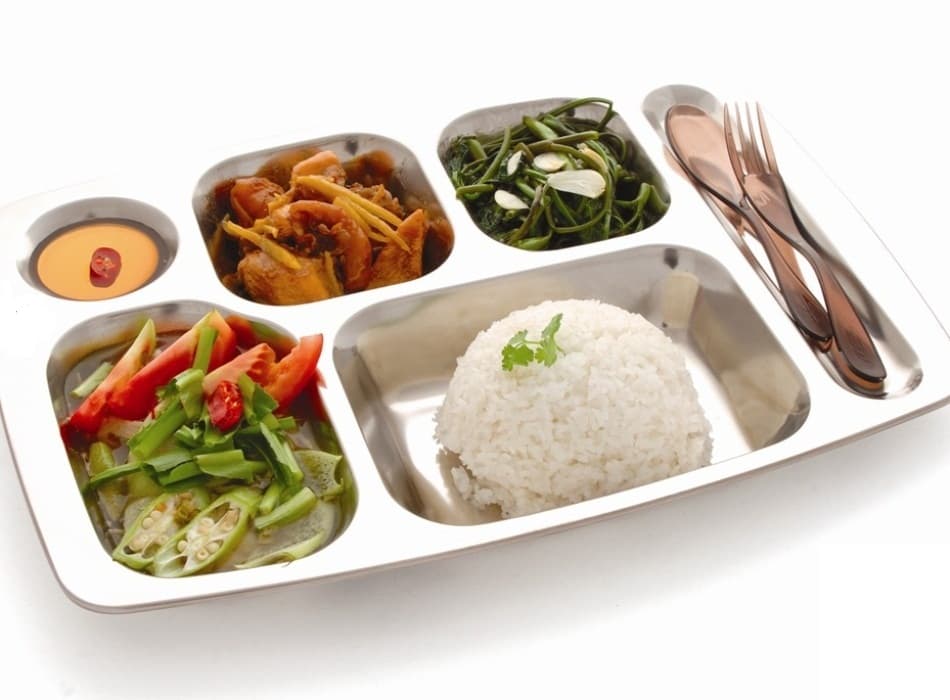 Suất ăn công nghiệp Tây Ninh nhà cung cấp suất ăn uy tín hàng đầu